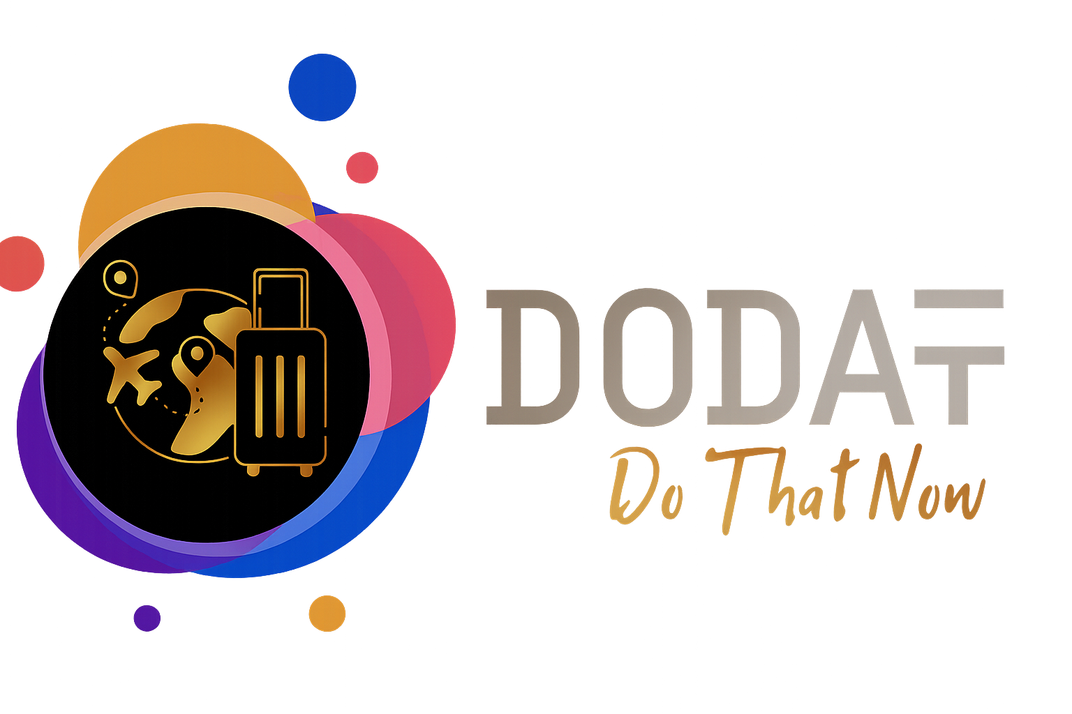 DoDat Visa Solutions